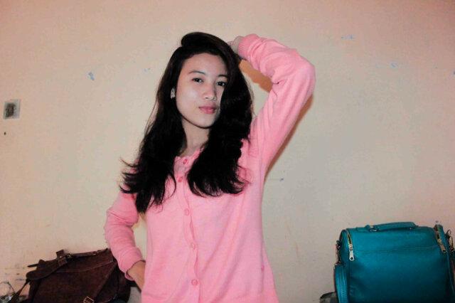 I can do it, and I will try