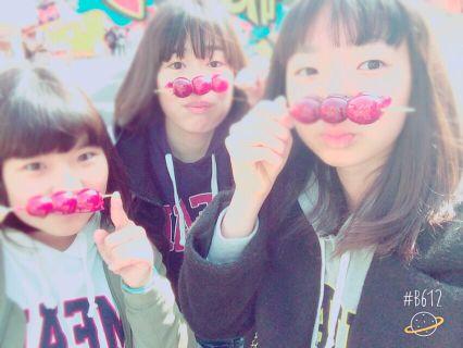 ✩ power puff girlsの共同垢 ✩すずか高校１年生とりお
ぶろっさむ /まゆ ➝ ➝ ➝ ➝ ➝ ➝ ➝【@chocor_0908】ばたーかっぷ /ななえ ➝ ➝ ➝ ➝ ➝ ➝ 【@knana6232】ばぶるす /みゆ ➝ ➝ ➝ 【@eYNyZAMtod8DMH1】