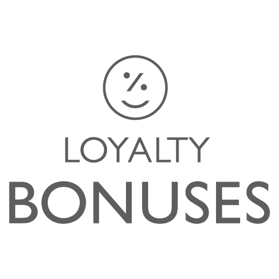 LoyaltyBonuses's profile picture. Izdevīga iepirkšanās