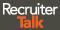 recruitertalk's profile picture. a Recruiter Social Networking Site