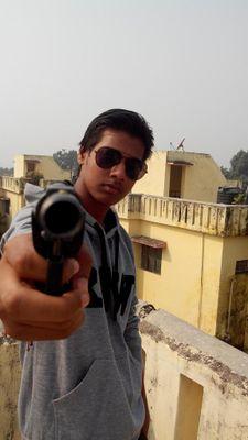 Bollywood future actor...., I want a become an actor....