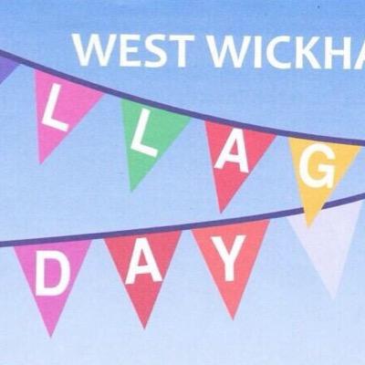 A community group in West Wickham formed to raise awareness of & funds for Blake Park. Village Day 2017 | Bank Holiday Monday 6th May | 10-3  #wwvday17