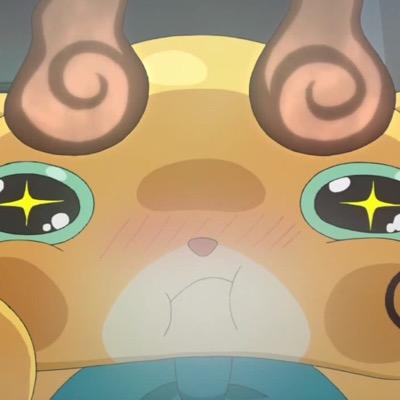 コマじろう もんげー s Twitter