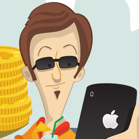 OneAppAtATime's profile picture. Bringing flash games to the iphone, one app at a time.