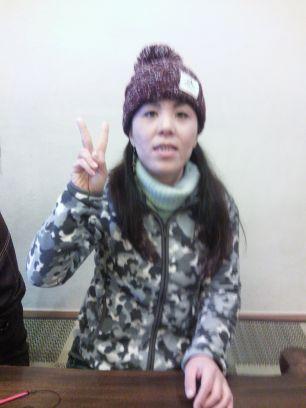 ed8c934fffa140d's profile picture. いっつもネガティブで困ってます。他人の言葉に傷だらけ。元気になりたい！もっと!?他人から裏切られ放題。自分はきちんと転職して、自立目標。大人の女性になって、輝きたい♪音楽大好きです♪自分の未知の世界を知りたい♪体は小さいけど、人一倍がんばり屋さんです。明るいんだか暗いんだか?みんなが口々に言う  私ってどうなってるの?