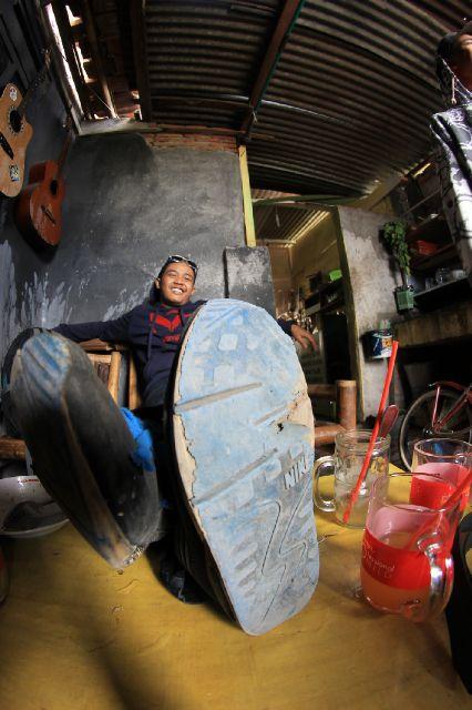 Indonesia raya