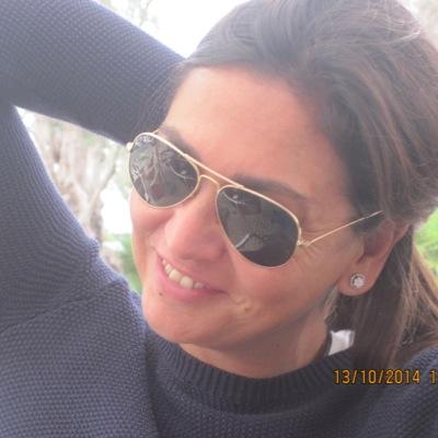 martagar74's profile picture. 