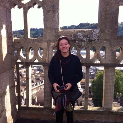 MSc Health Psychology student