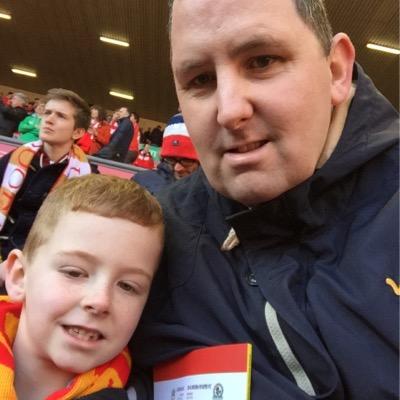 I'm a happy married man with two kids David and Molly. I support LFC and I am a keen Cheshire Freemason