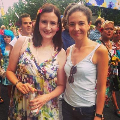 💙 Liberal feminist som blivit kallad både kapitalistkärring & smygsosse 💌 Digital kommunikatör med kärlek för copy 🤸🏻‍♀️ Yogafantast 🏬Smålänning i stan