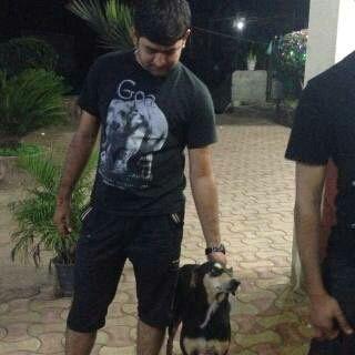 marakana_ashvin's profile picture. 