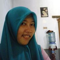 aisyia alvi k (@k_aisyia) 's Twitter Profile