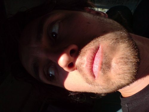 nidalius's profile picture. Multilingual. Political scientist. Falafel fryer.