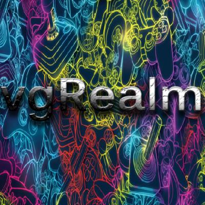 vgRealm's profile image