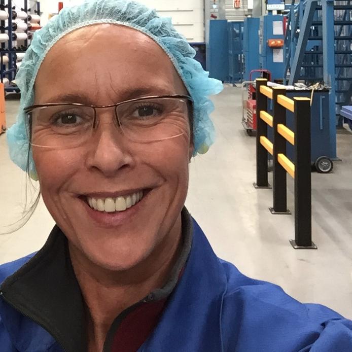 Plantmanager op zoek naar maximale resultaten!