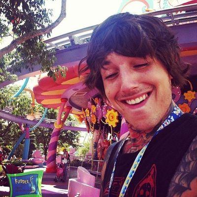 #BMTH #BVB #Супермипрешибленный #рокер #ДокторКто #трибут #армеец #брингоман #OMG #сериаломан #аниме #взаимный