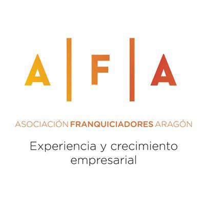 La Asociación de Franquiciadores de Aragón impulsa el sector de las #franquicias en la comunidad, apoya a los emprendedores y futuros empresarios.