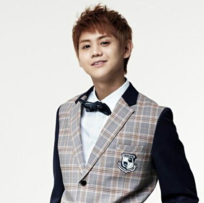Yang Yoseob pervert version