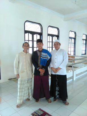ALLAH SWT || Nabi Muhamad Saw || Team Hadroh Assalam Kedaung || Seni baca AL-Qur'an Qira'at Qori || 8ersama Guru AL Ustad Muhammad Shobri ||