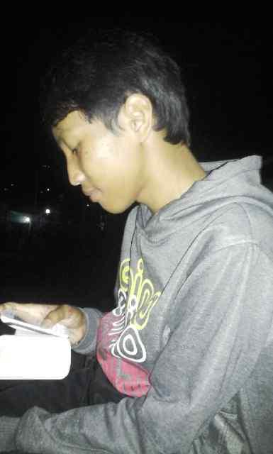 senior high shcool sman 1 parungkuda
