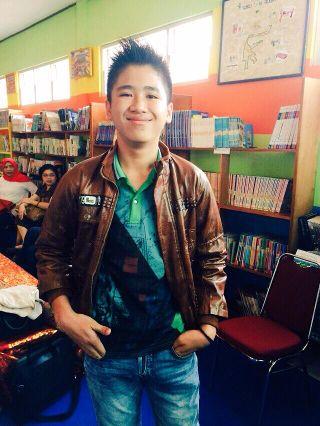 ZidanJMCI_fans's profile picture. RESMI By : Zidan, Shiffa Cek Fav!
Fllwd By : Zidan, Chef arnold, Shiffa, Tante Nining. Always Support MyMasterChef Zidan :-* The first JMCI 2014 :-)