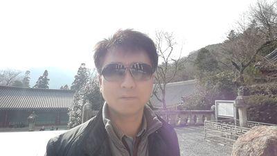 안녕하세요? 반갑습니다. ^^*