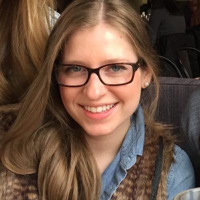 RoseBrolowski's profile picture. 