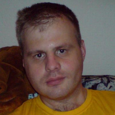Profile Picture of Алексей Кузьмин (@AlexCalman) on Twitter