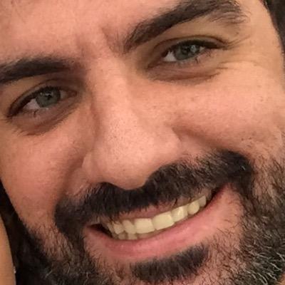 mcormelato's profile picture. 