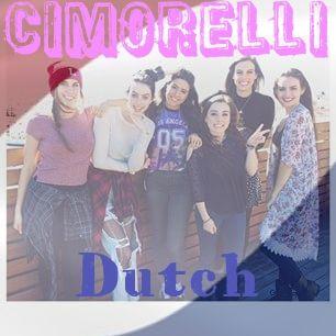 the official dutch @Cimorelliband fanclub!//buy renegade here! http://t.co/JWY9LHWYrK //check cimdutch.tk //@saandjuh //{1/7}