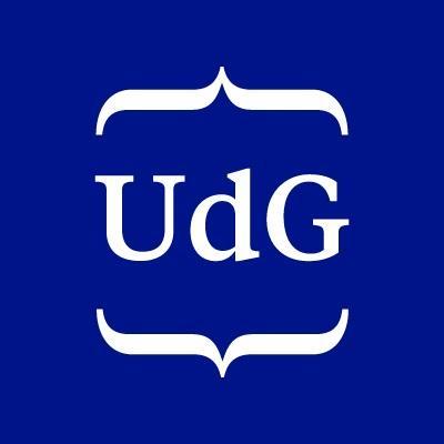 Perfil oficial de la Universitat de Girona.