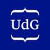 Universitat de Girona (@univgirona) Twitter profile photo