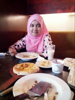 v_three0429's profile picture. Mahasiswi ilmu komputer unmul, VIP BIGBANG