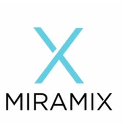 WORLDS FIRST PERSONAL NUTRITION MARKET!       IG: miramixinc  FB: Miramix