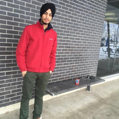 Bikkysandhu1's profile picture. swag jatt da✌️