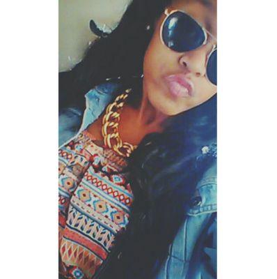 Jone'e Lashae ❤ Know Pretty When You See It .. C/o 2016 .. #Virgo ♍❤Kik:_PrettyLashae