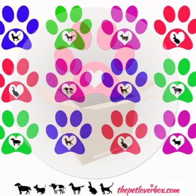 thepetloverbox's profile picture. thepetloverbox creates box of surprises for animal-loving friends. its different every month! petofthemonth: ITS A KITTY BOX! http://t.co/FWjVDIxSr3 for more!