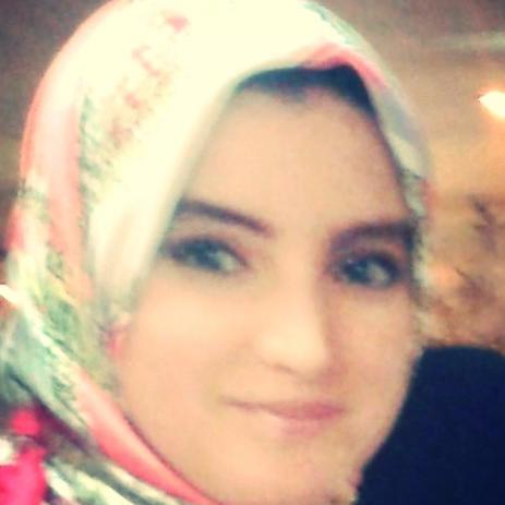 AmiraHadifi's profile picture. 