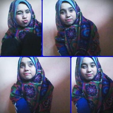 i'm not a perfect girl