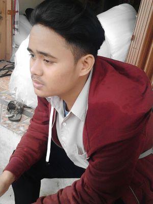 Maju bersam meraih dan merangkai mimpi yang indah.|AW fams|