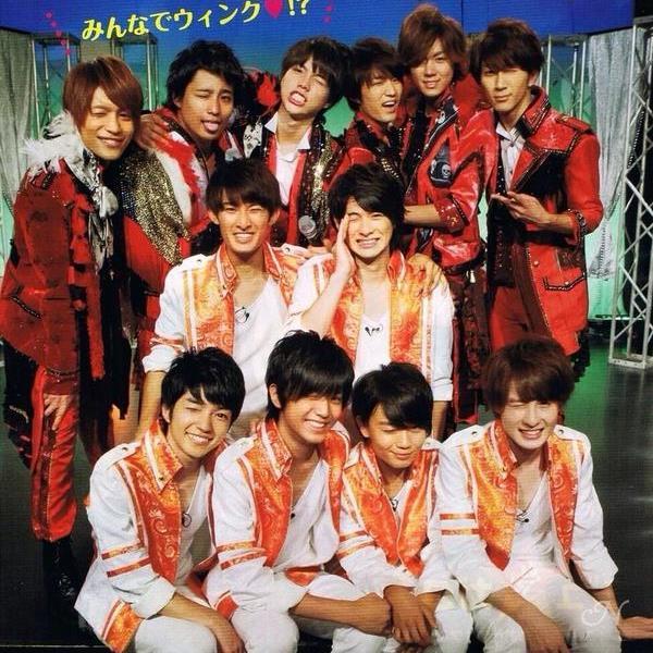 なにわ皇子 Kin Kan Mina Twitter