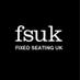 Fixed Seating UK (@fixedseatinguk) Twitter profile photo
