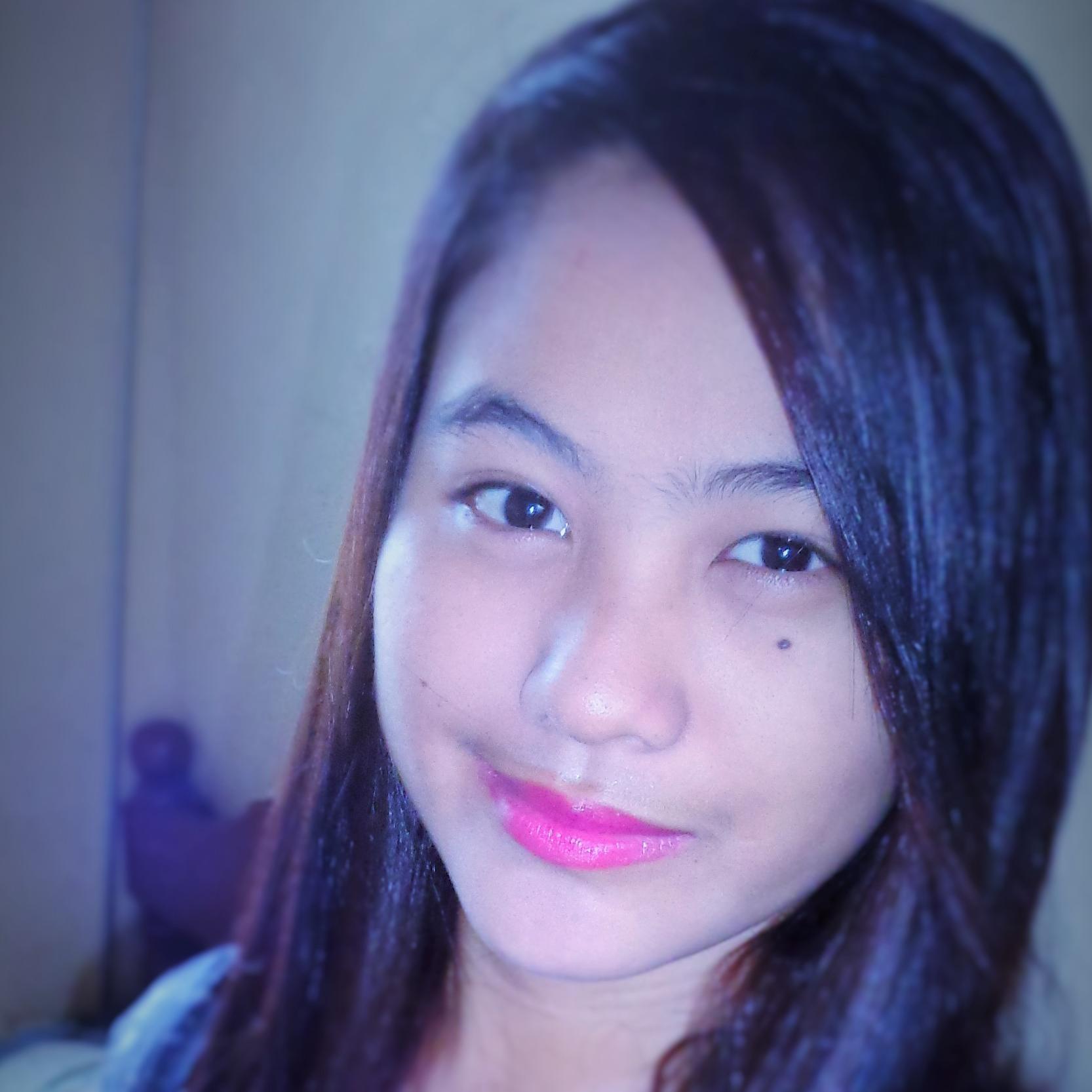 a bs economics student.