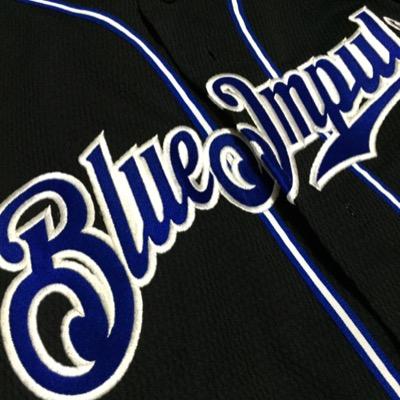 軟式野球blue Impulse Kbi Baseball Twitter