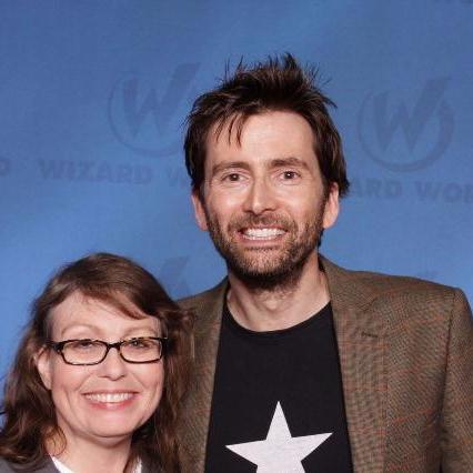 Currently obsessing over an Angel and a Demon. Shakespeare, Switchfoot, Doctor Who ~ I still have a Saltwater Heart