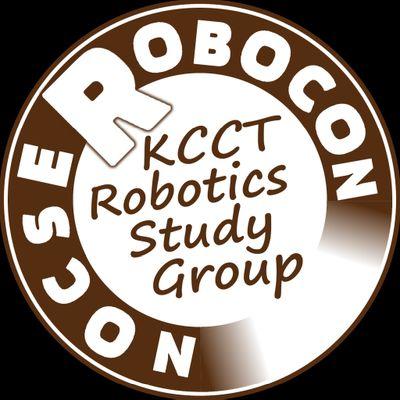 神戸高専ロボット工学研究会ロボコンチームです！ＮＨＫ高専ロボコンの活動について呟きます。気軽にフォローしてください！ レスコンチームはこちらから @KCCT_Rescon