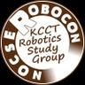 KCCT_RoboKEN's profile picture. 神戸高専ロボット工学研究会ロボコンチームです！ＮＨＫ高専ロボコンの活動について呟きます。気軽にフォローしてください！ レスコンチームはこちらから @KCCT_Rescon
広報サイトはこちら→https://t.co/gVZubMNXJi