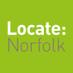 Locate Norfolk (@locate_norfolk) Twitter profile photo Locate Norfolk (@locate_norfolk) Twitter profile photo