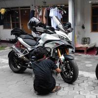 Aryanto kamandanu (@enrollagotz) 's Twitter Profile