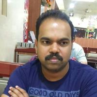 Abhilash TP (@abhilashbakkey) 's Twitter Profile